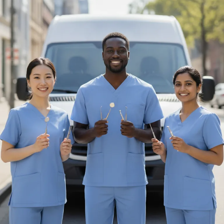 dentist Dyker Heights