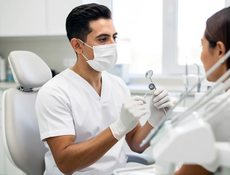 dentist Dyker Heights
